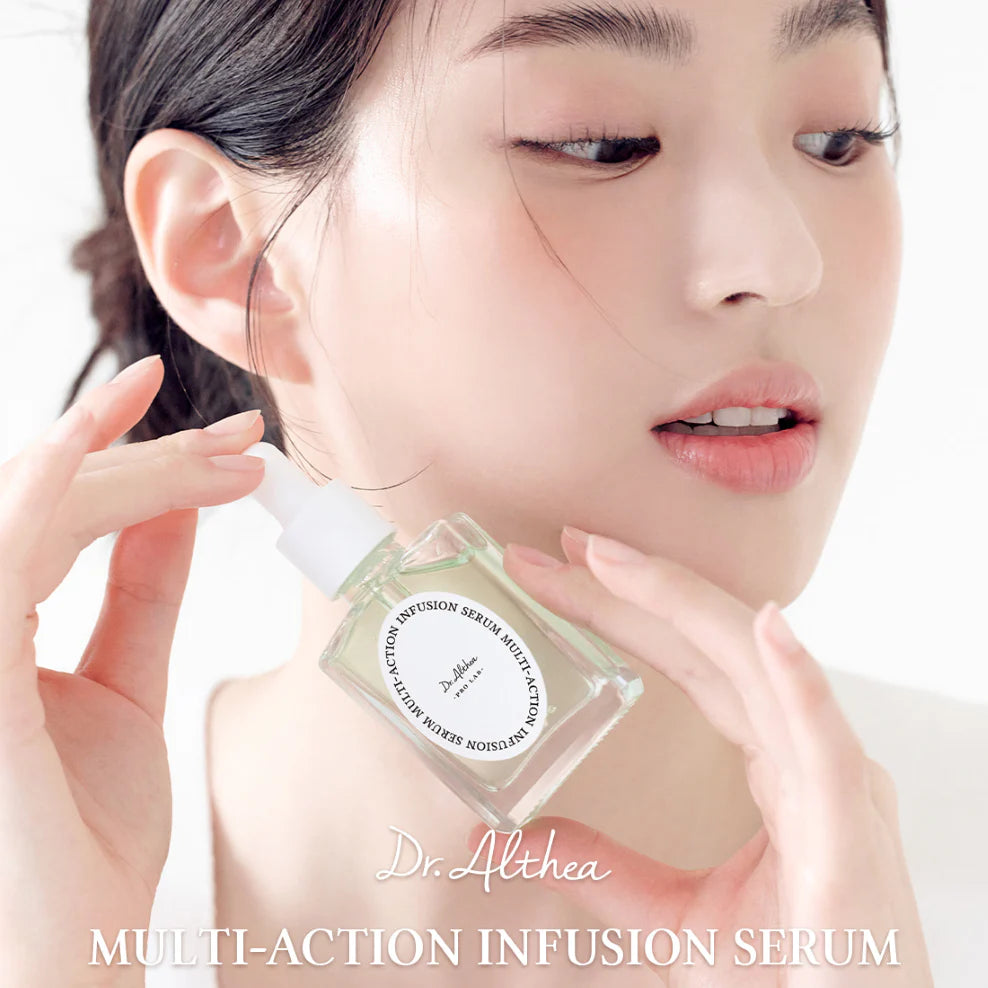 Dr. Althea Multi-Action Infusion Серум 30 ml