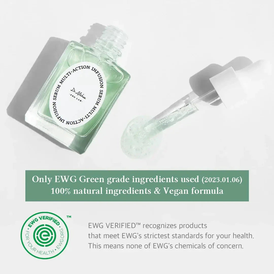 Dr. Althea Multi-Action Infusion Серум 30 ml