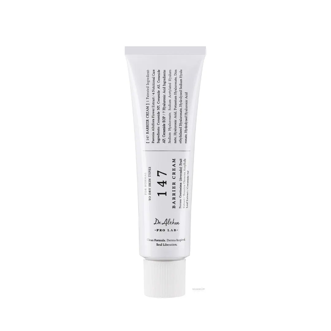 Dr. Althea 147 Barrier Cream 50ml