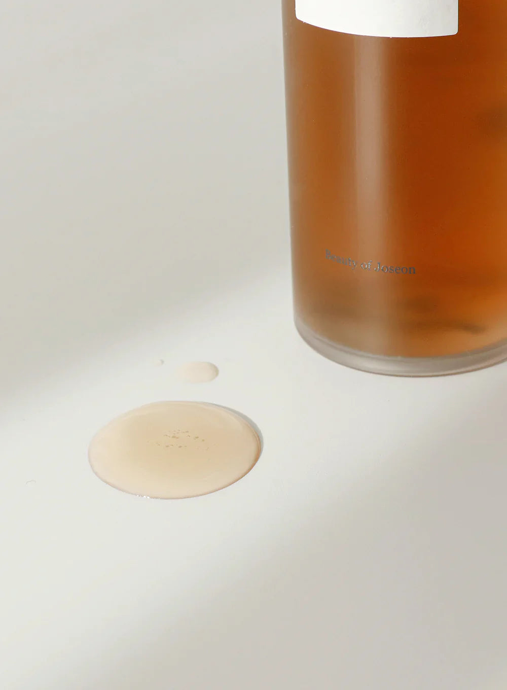 Подхранваща есенция за лице с женшен Beauty of Joseon