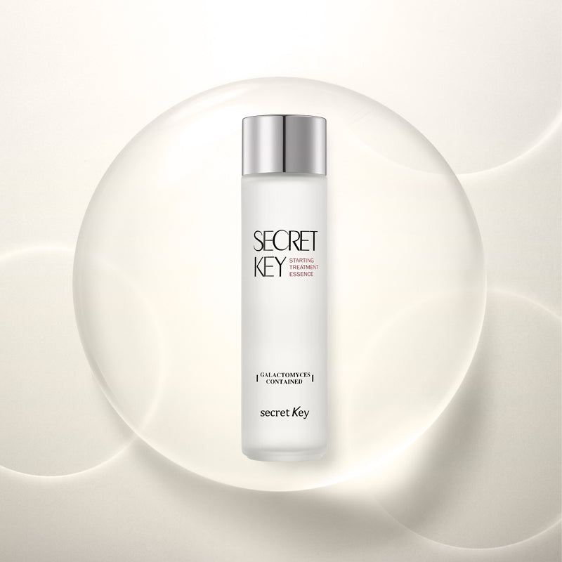 Есенция за интензивна грижа Secret Key Starting Treatment Essence