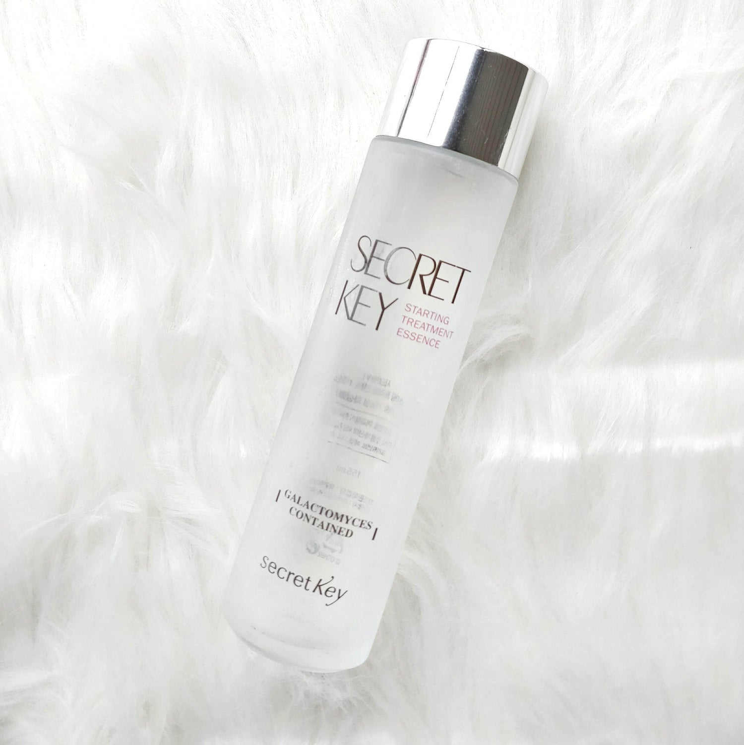 Есенция за интензивна грижа Secret Key Starting Treatment Essence