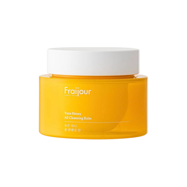 Измивен балсам с мед Fraijour Yuzu Honey All Cleansing Balm