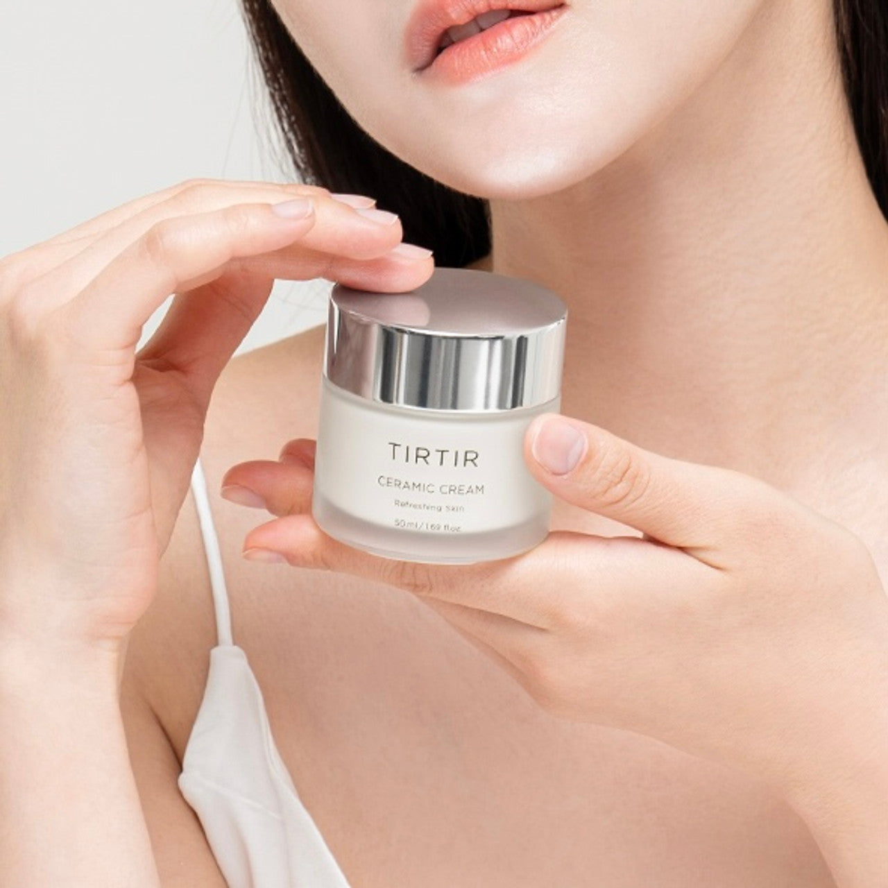 Крем за лице TIRTIR CERAMIC CREAM