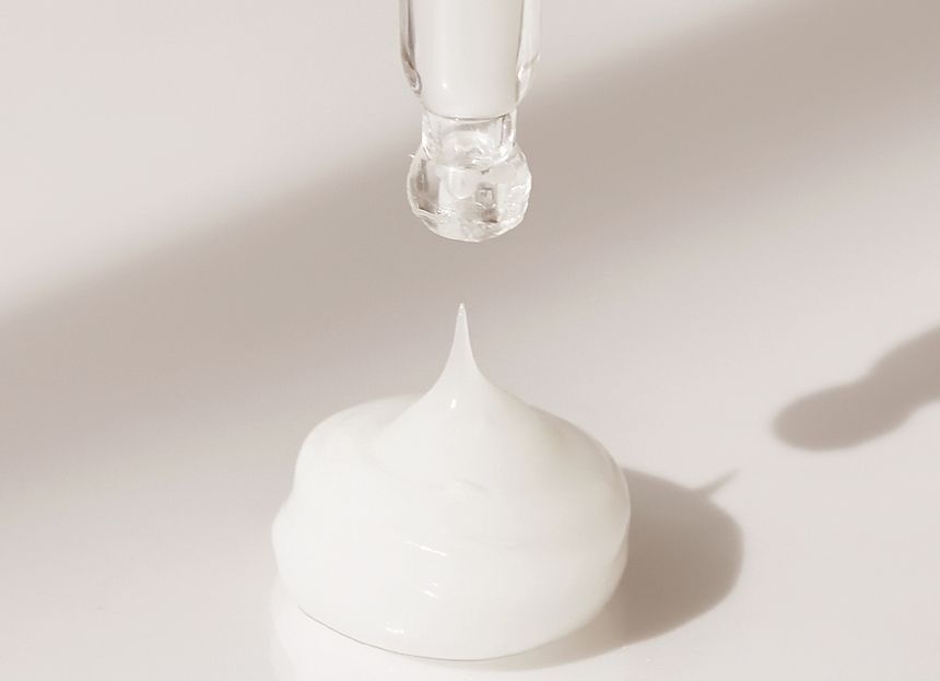 Eye cream Isntree TW-Real Eye Cream - Koreancare