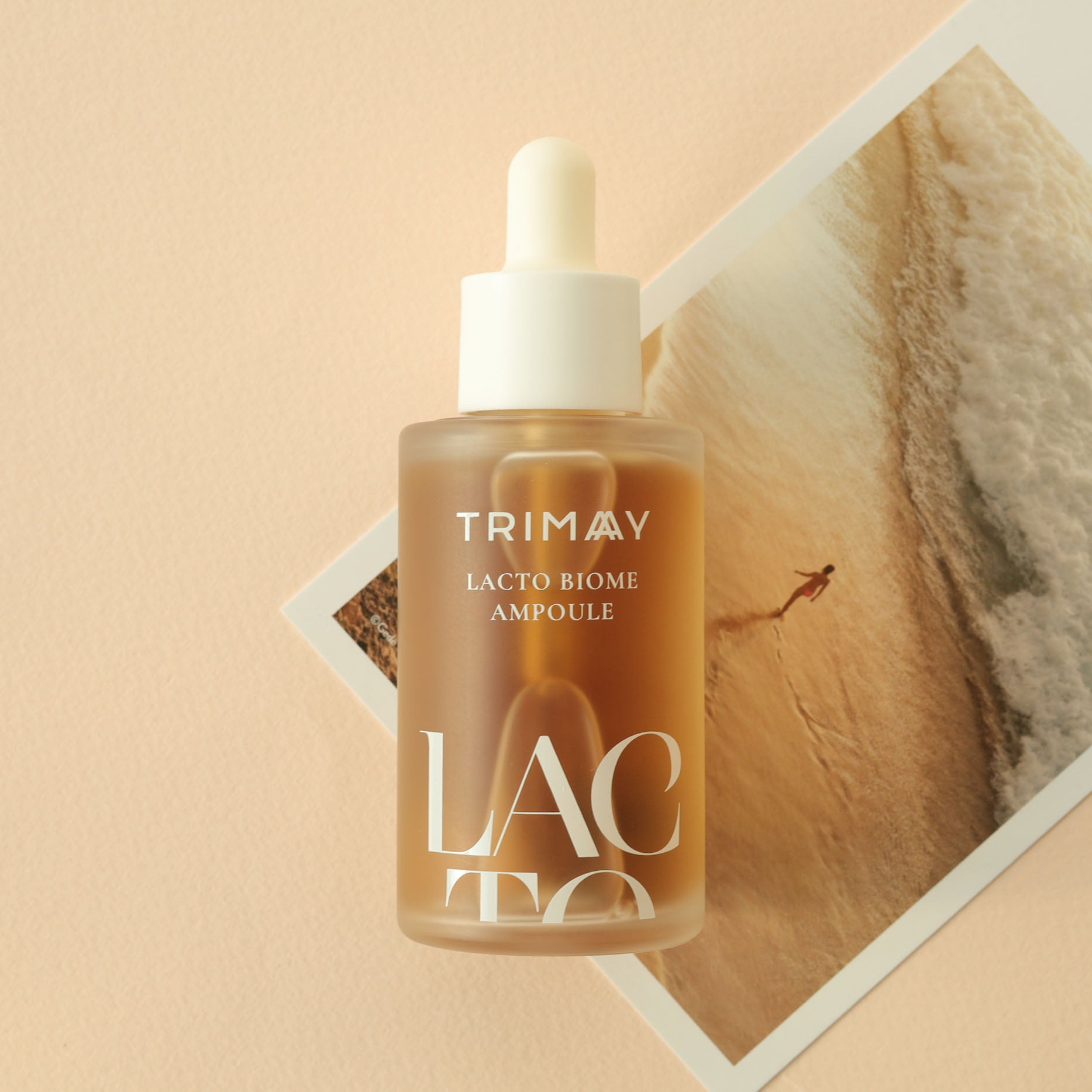 Trimay Lacto Biome Ampoule - Koreancare