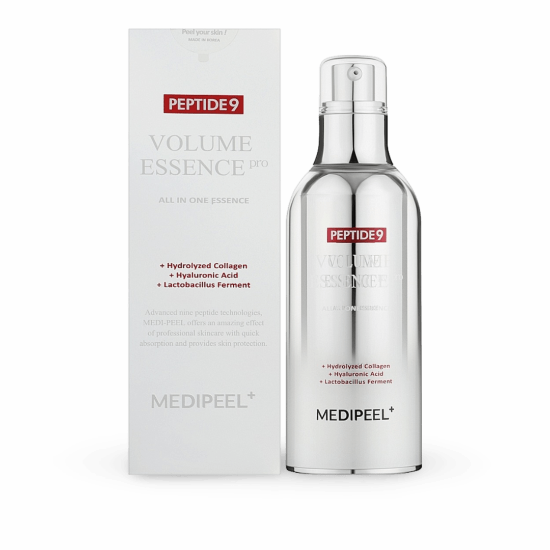 Есенция с пептиди, колаген и волуфилин Medi-Peel Peptide 9 Volume All in One Essence Pro