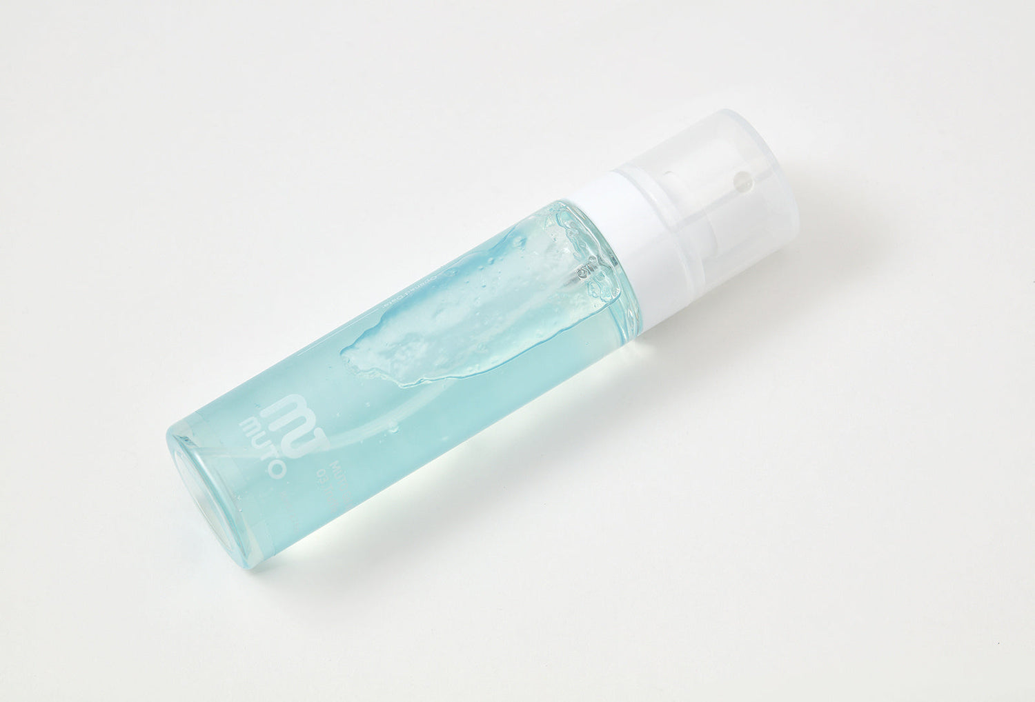 White truffle facial gel spray ByeoLee Muto gel mist Truffle