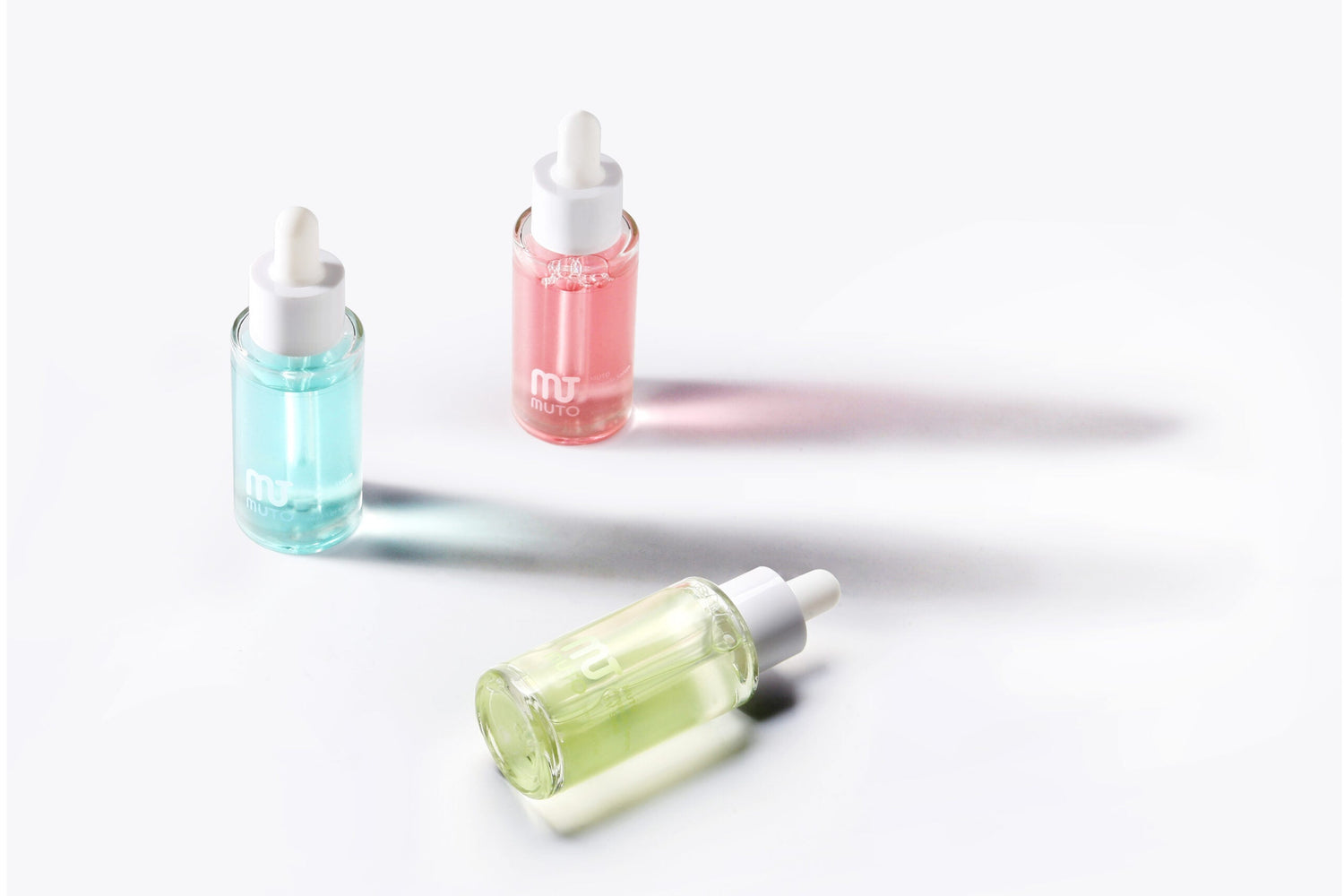 Серум за лице с бленд от 5 семена ByeoLee Muto Ampule Serum Seed