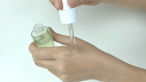 Серум за лице с бленд от 5 семена ByeoLee Muto Ampule Serum Seed