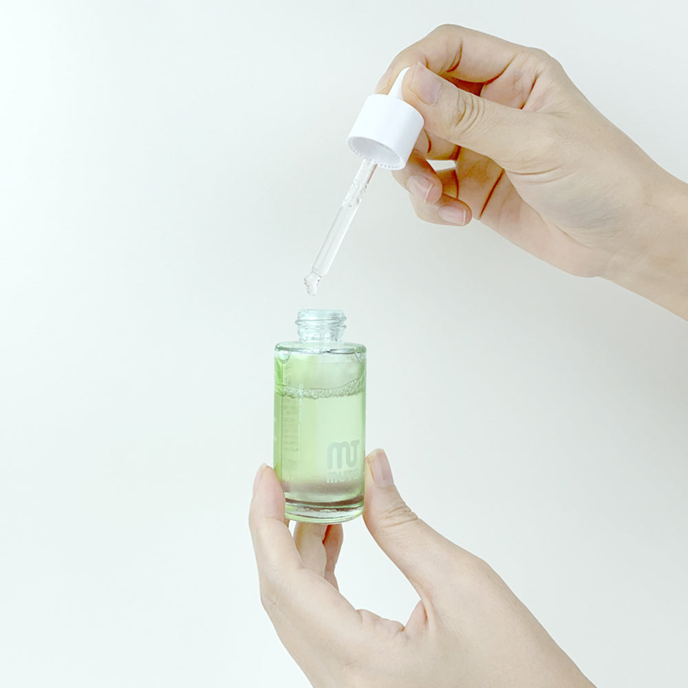 Серум за лице с бленд от 5 семена ByeoLee Muto Ampule Serum Seed