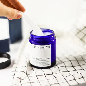 Подхранващ крем Pyunkang Yul