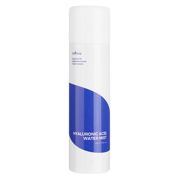Овлажняващ мист за лице Isntree Hyaluronic Acid Water Mist