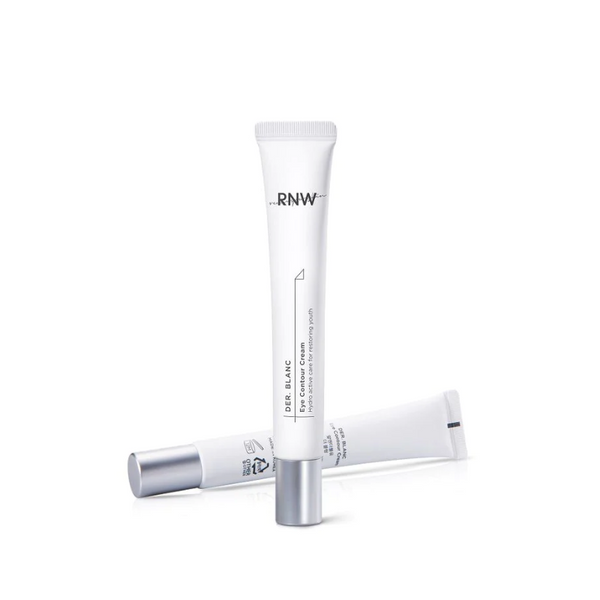 Околоочен мини анти-ейдж крем RNW DER. BLANC Eye Contour Cream 25ml