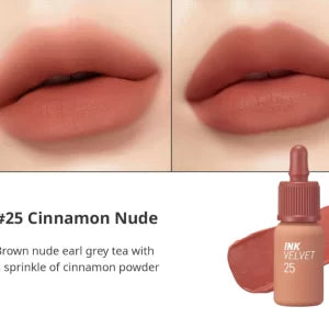 Peripera Ink The Velvet Long Lasting Liquid Lipstick - Koreancare