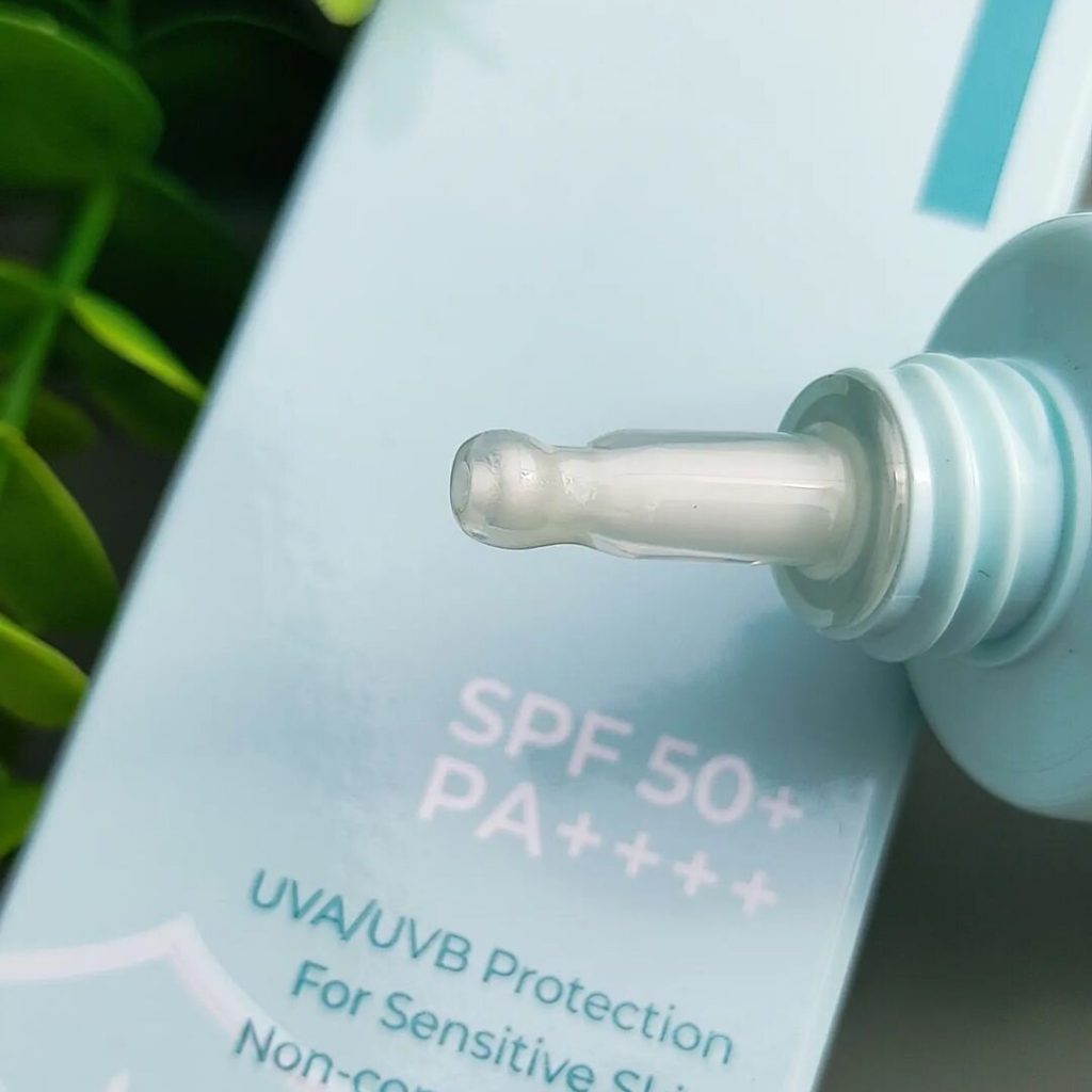 Numbuzin No,1 Clear Filter Sun Essence SPF50+ PA++++ - Koreancare