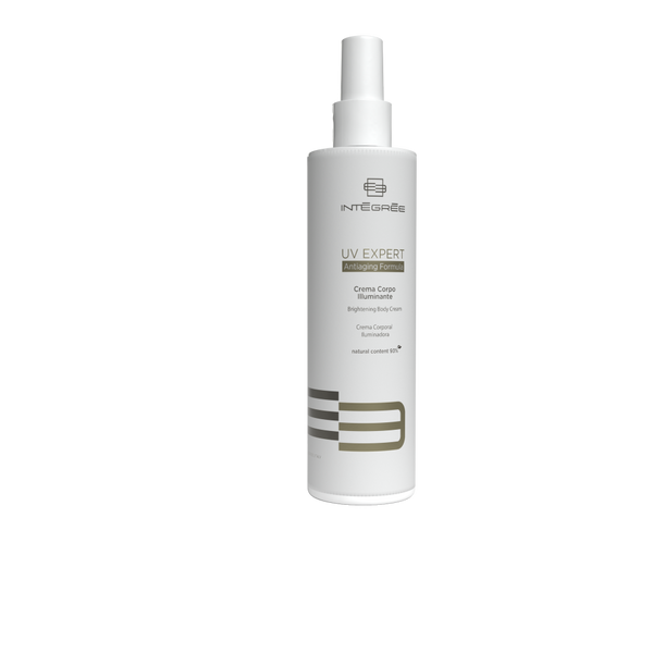 Слънцезащитен крем Integree SUN Cream Face & Body SPF50+ 150ml