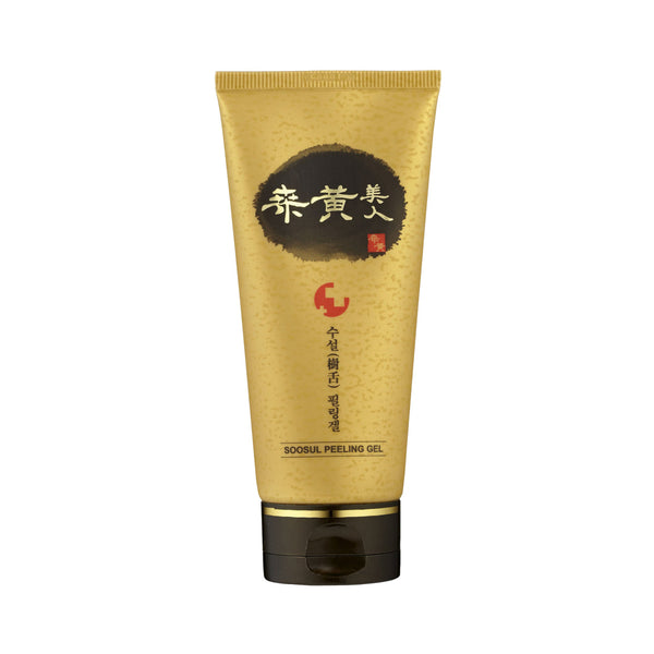 Нежен ексфолиращ пилинг гел Soosul Peeling GEL 150g
