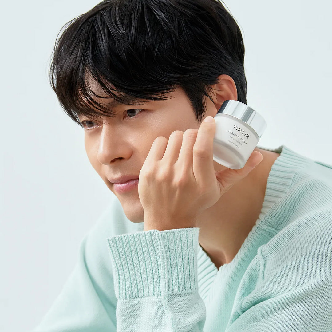 Крем за лице TIRTIR CERAMIC CREAM