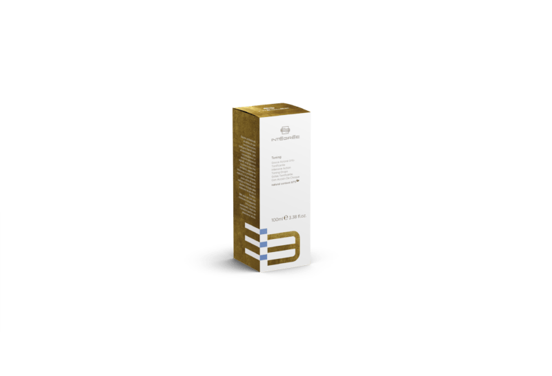 Intensive tightening body drops Toning INTENSIVE ACTION TONING DROPS - Koreancare