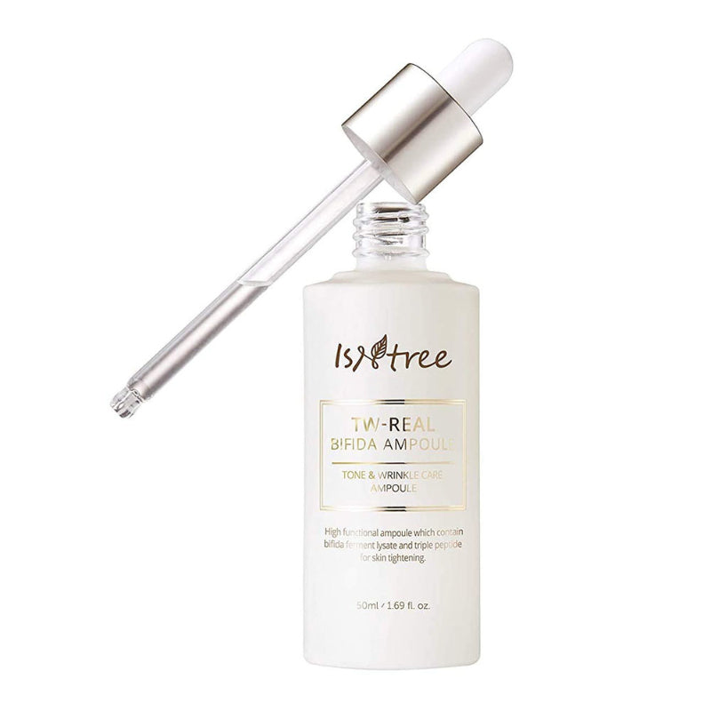 Revitalizing ampoule Isntree Tw-Real Bifida Ampoule - Koreancare