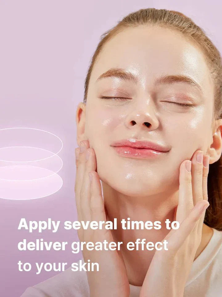 COSRX The 6 Peptide Skin Booster Serum with peptides - Koreancare