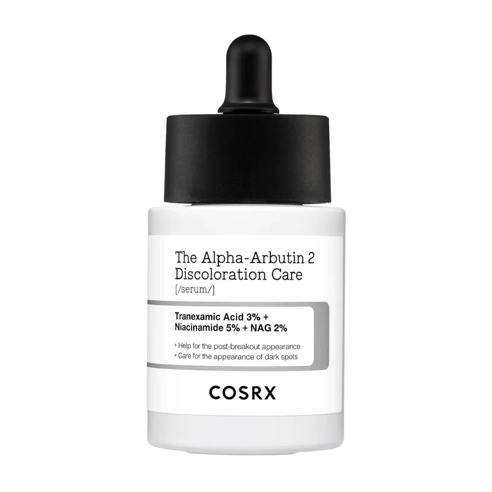 COSRX The Alpha-Arbutin 2 Discoloration Care Serum 50ml