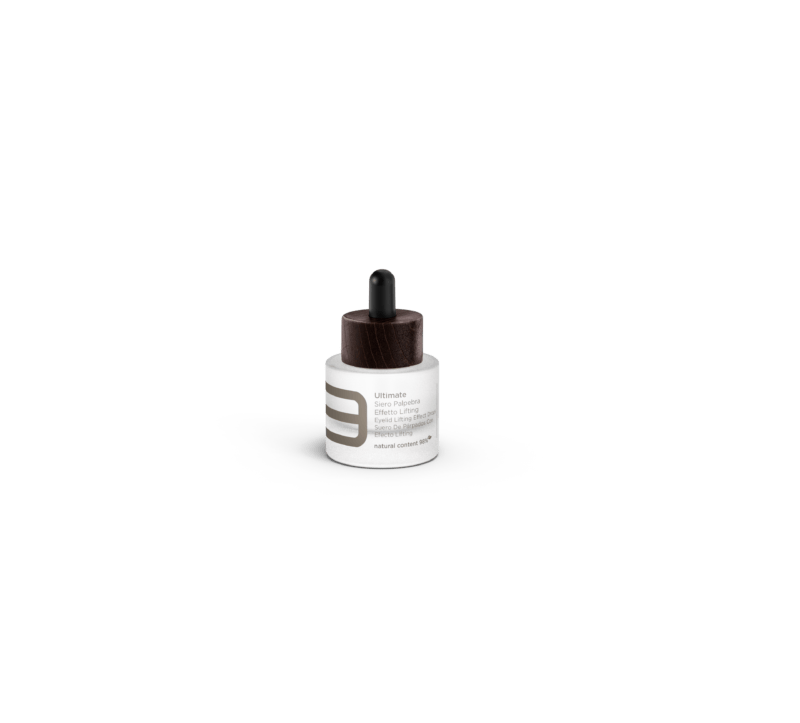 Gift set for eye contour serum and cream Integree Ultimate Glam Set - Koreancare