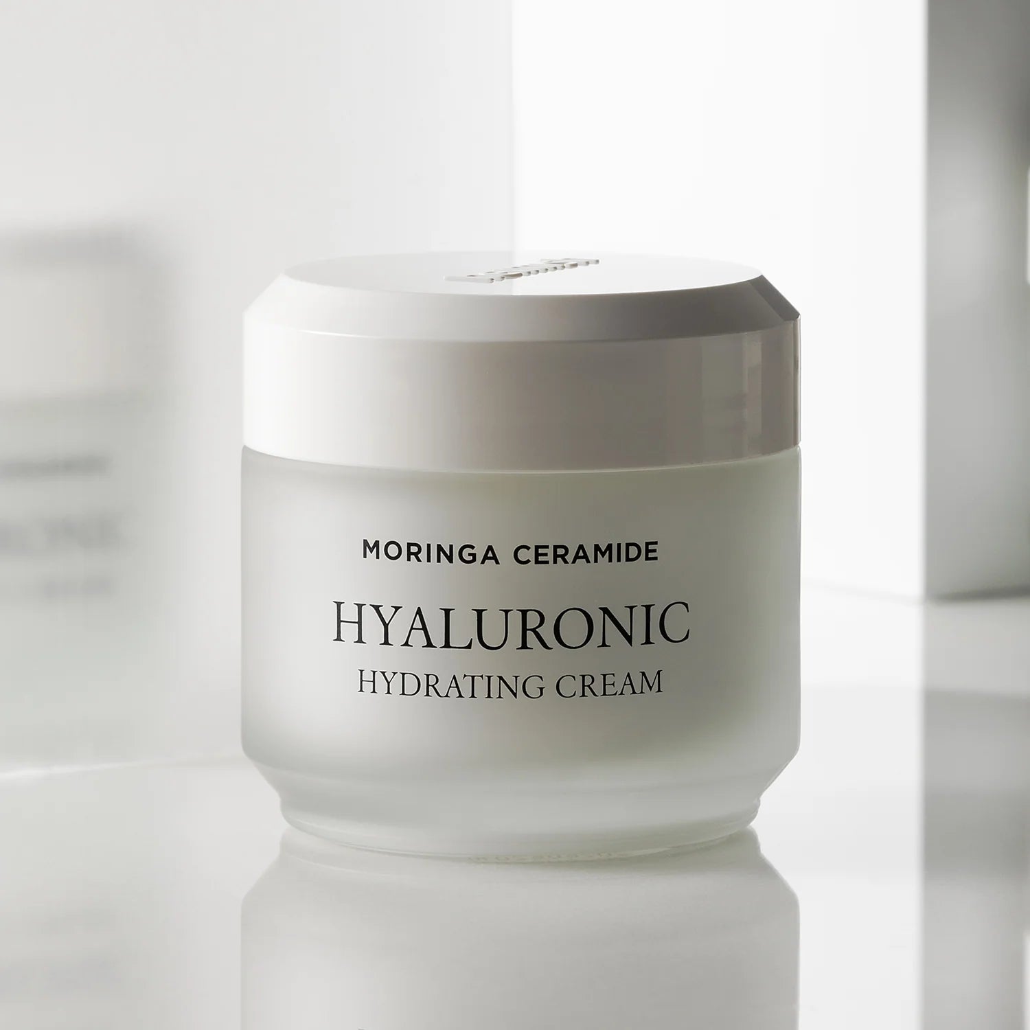 Heimish Moringa Ceramide Hyaluronic Hydrating Cream 50ml