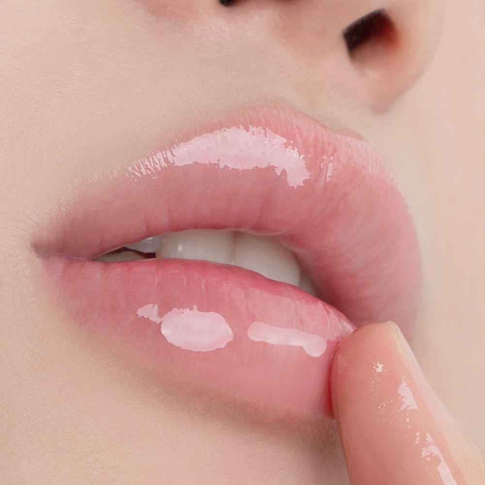 Подхранваща маска за устни Тocobo Vita Glazed Lip Mask