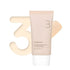 Sunscreen Numbuzin No,3 Porcelain Base-skip Tone Up Beige - Koreancare