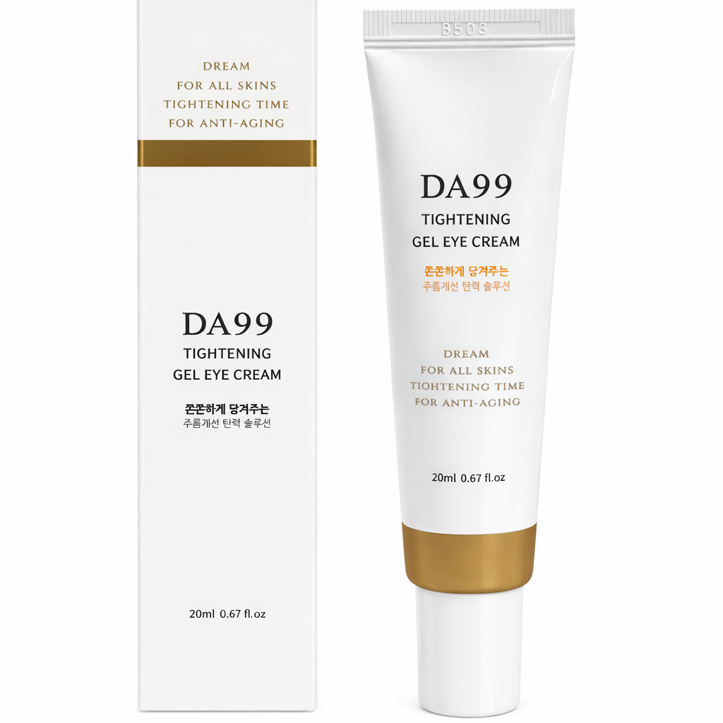 DA99 Tightening Gel Eye Cream