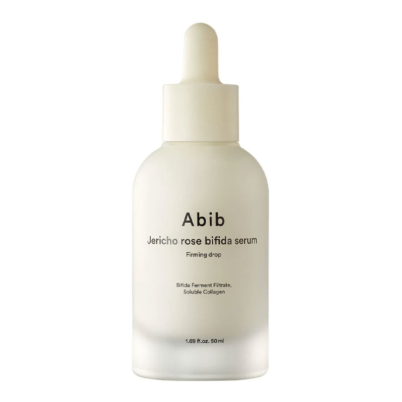 Abib Jericho Rose Bifida Serum Firming Drop 50 ml - Koreancare