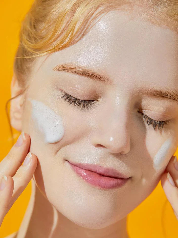 Почистващ гел за лице с охлювен муцин COSRX Advanced Snail Mucin Gel Cleanser