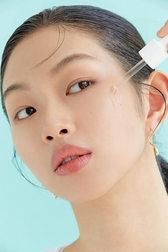 AXIS-Y Artichoke Intensive Skin Barrier Ampoule - Koreancare