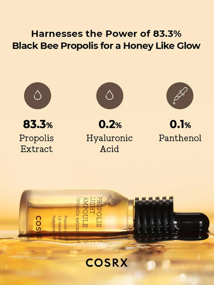 Ампула за лице с прополис Cosrx Propolis Light Ampule