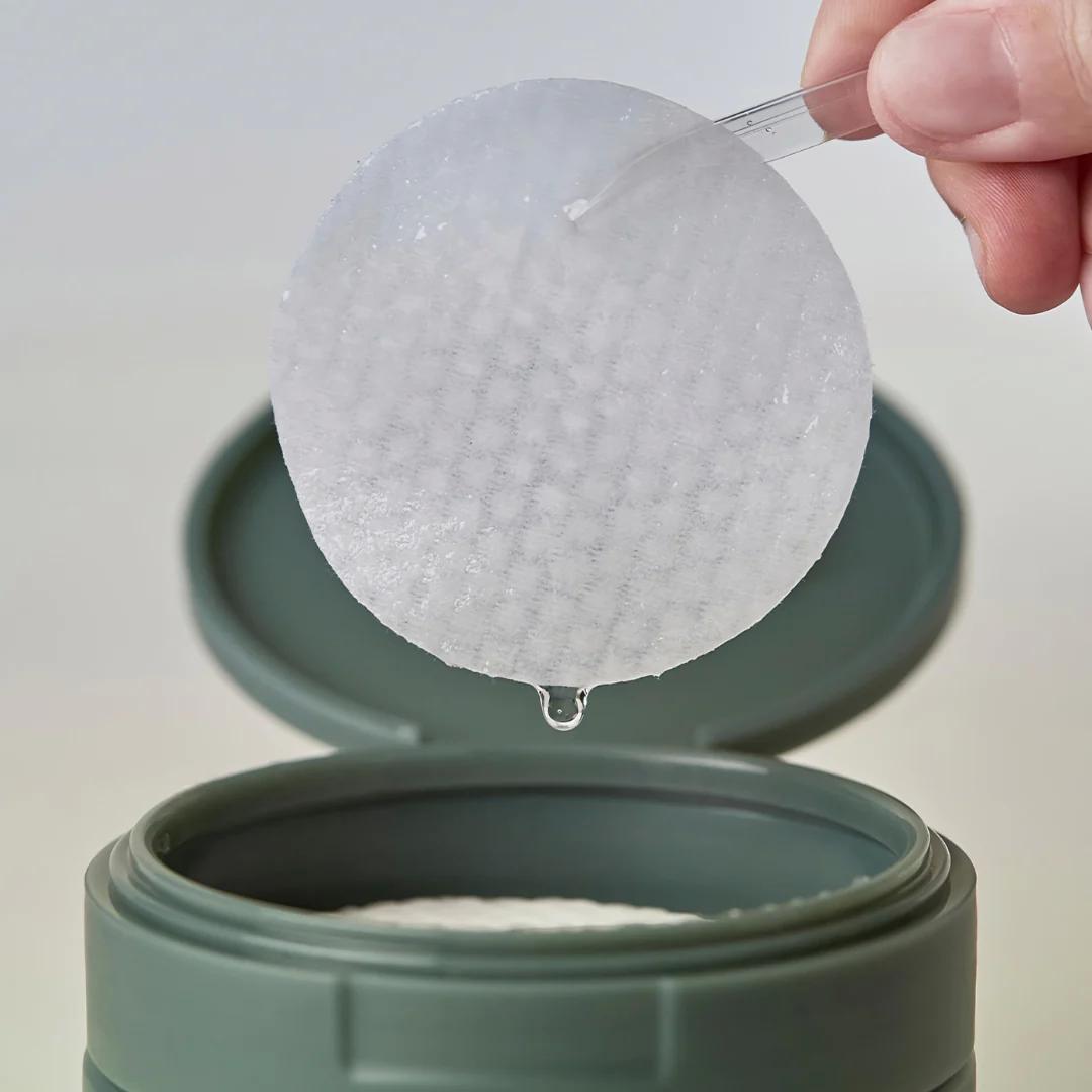 ANUA Heartleaf 77 Clear Pad - Koreancare