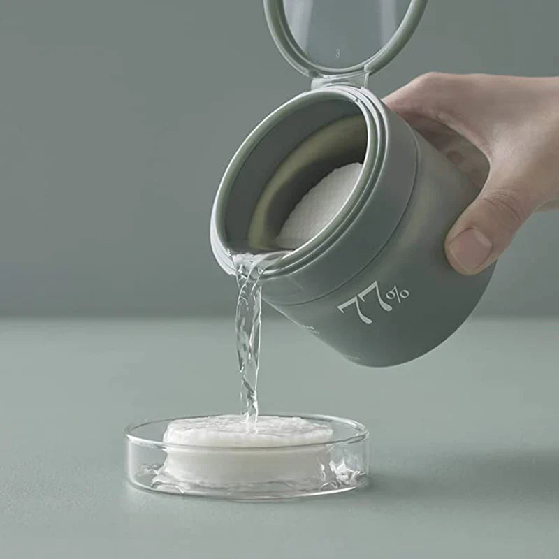 ANUA Heartleaf 77 Clear Pad - Koreancare