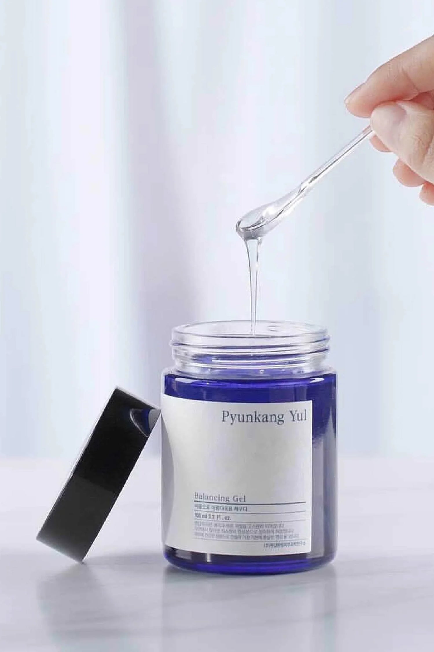 Гел за лице Pyunkang Yul Balancing Gel 100 мл.