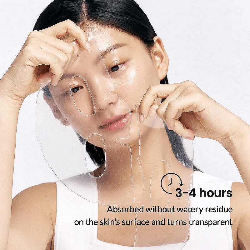 BIODANCE Hydro Cera-nol Real Deep Mask — Overnight Treatment