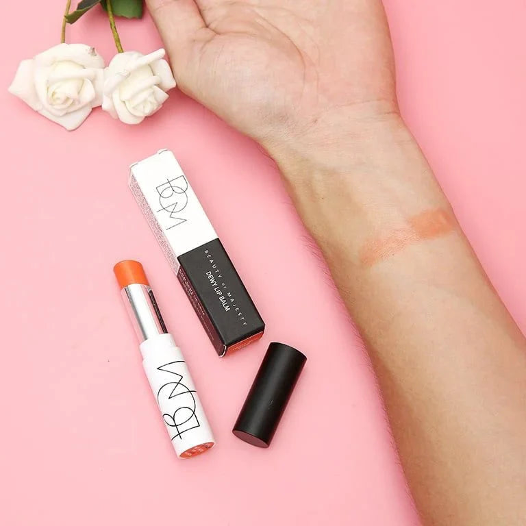 Nourishing lip balm BOM Dewy Lip Balm - Koreancare