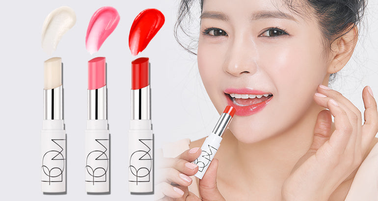 Nourishing lip balm BOM Dewy Lip Balm - Koreancare