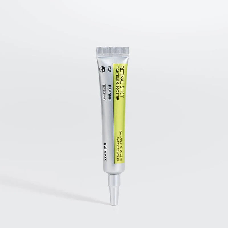 Celimax Retinal Shot Tightening Booster 15ml - Koreancare