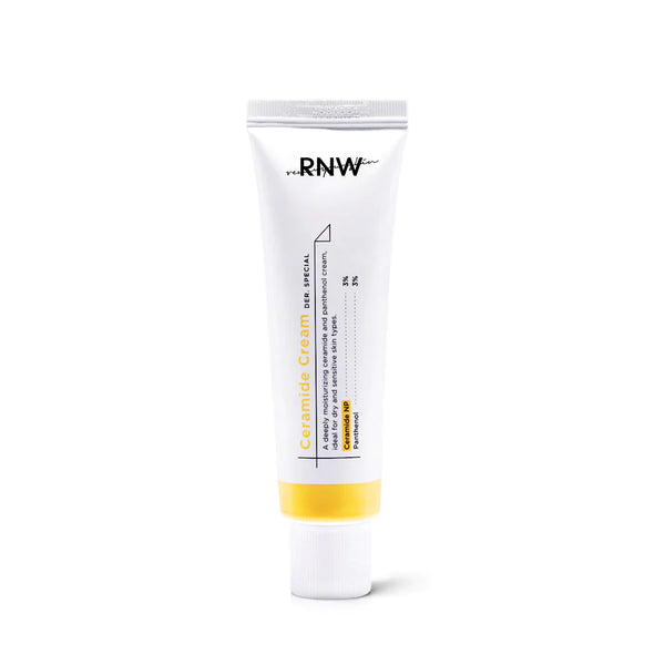 Крем с керамиди RNW DER. SPECIAL Ceramide Cream 50g