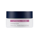 Anti-aging face cream with collagen, peptides, and volufiline - CUSKIN Clean-Up Collagen Cream - Koreancare