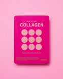 ByeoLee Mon to Sun Mask Collagen Sheet Mask - Koreancare