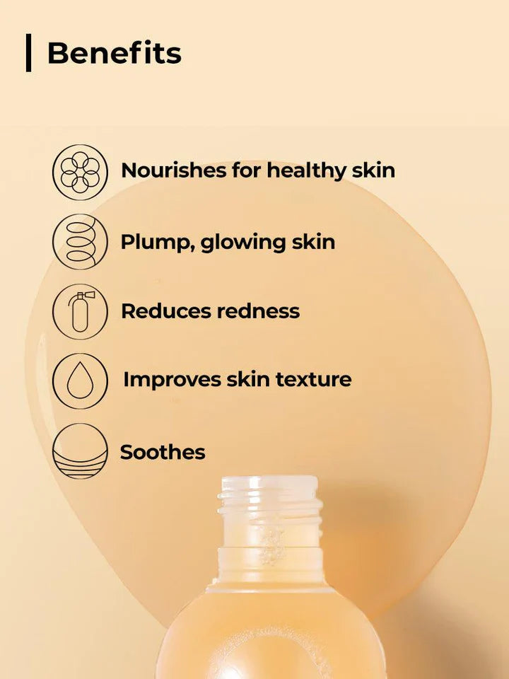 Тонер за лице с прополис COSRX Full Fit Propolis Synergy Toner