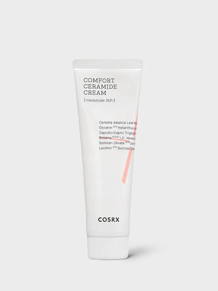 COSRX Ceramide Comfort крем за лице със серамиди