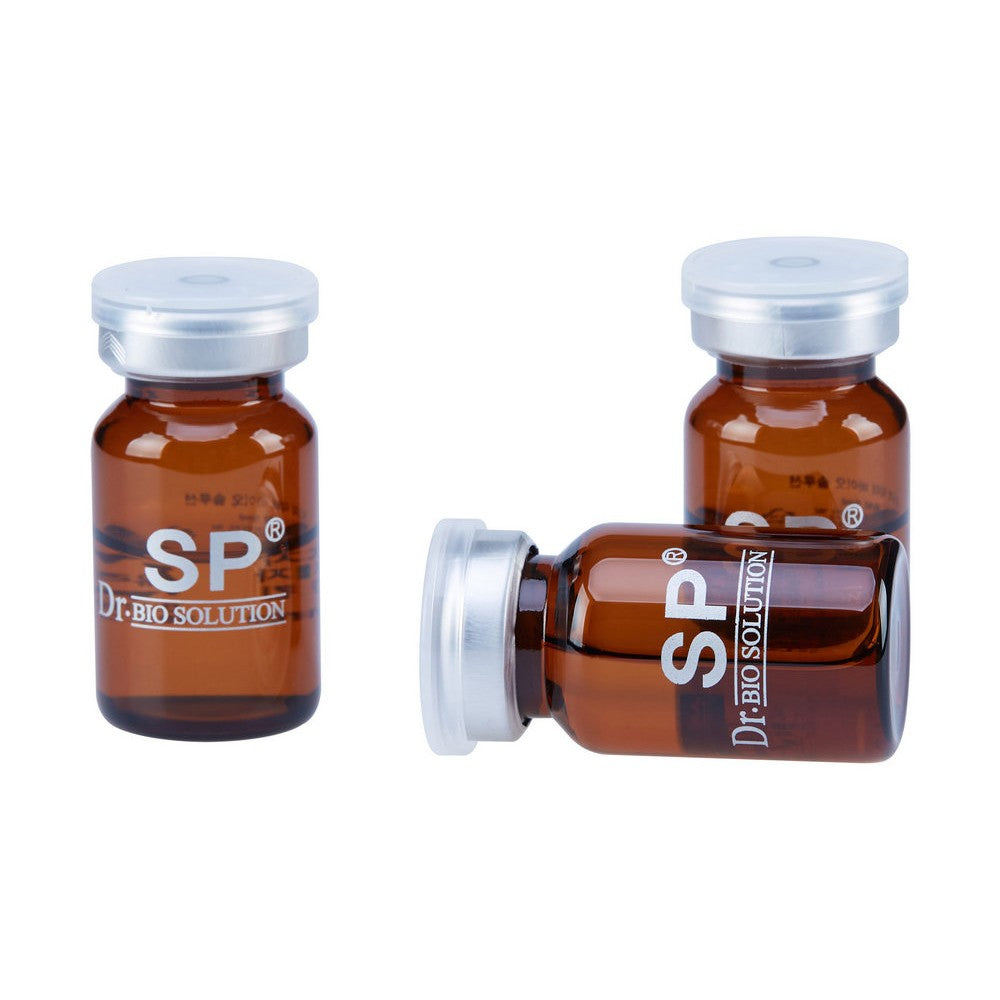 Комплект ампули против косопад CUSKIN SP Dr.Bio Solution