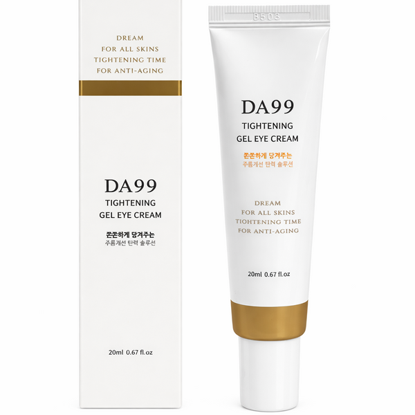 DA99 Tightening Gel Eye Cream